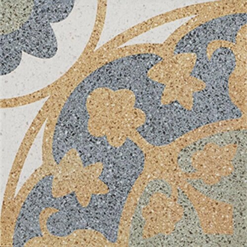 Напольная плитка Pamesa Ceramica DC Fontana Oro 22,3х22,3 см (0.99458 м2)