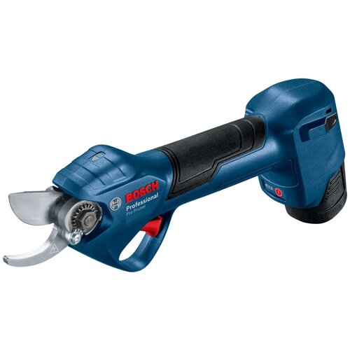 Секатор аккумуляторный BOSCH Pro Pruner 06019K1021, 3 А·ч, 12 В