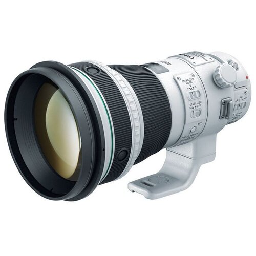 Объектив Canon EF 400mm f40 DO IS II USM 37999100₽