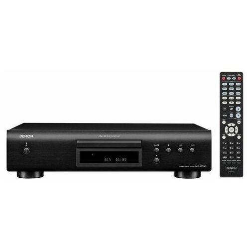 CD-проигрыватель Denon DCD-600NE