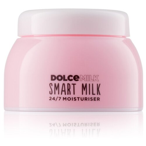 DOLCE MILK Крем для лица увлажняющий 24/7 SMART MILK, 50 мл