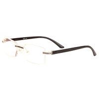 Готовые очки BOSHI B7119 C2 с бликами -3.00