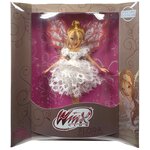 Кукла Винкс клаб Флора из серии Специальное издание 2015 Winx club Special edition Flora - изображение