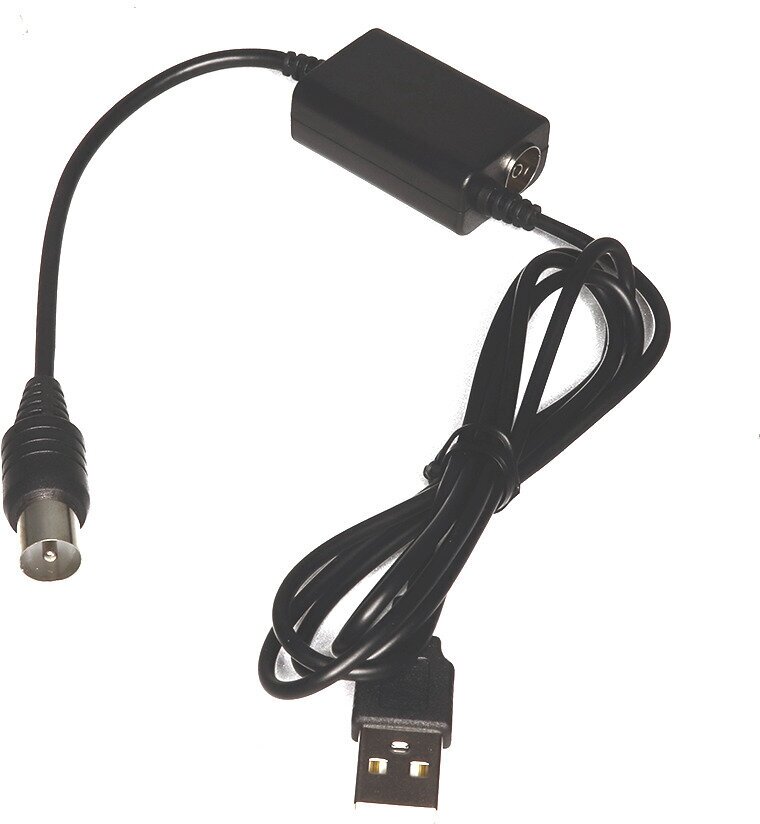 Инжектор питания USB+5V