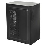 Корпус ACCORD ACC-259 Mini-Tower , черный - изображение