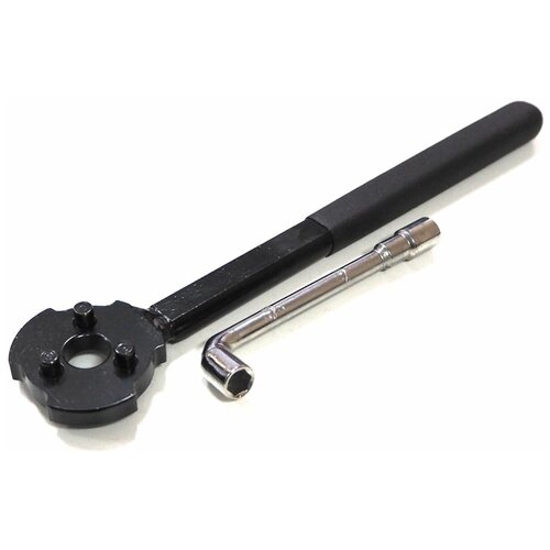 Съемник срывных пластин