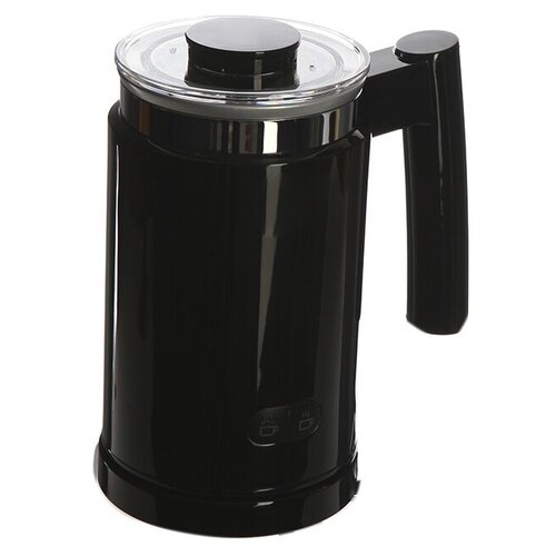 Вспениватель молока Melitta Cremio II Black 21561
