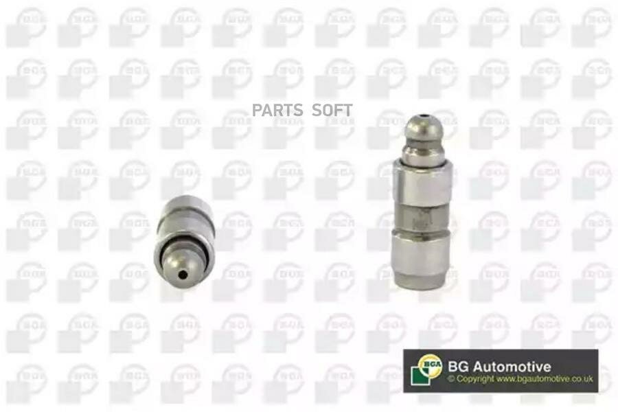 BGA HL6329 HL6329BGA_гидрокомпенсатор!\ Audi A2/A3, VW Golf/Lupo/Polo/Opel Corsa C 1.0/1.2 00>