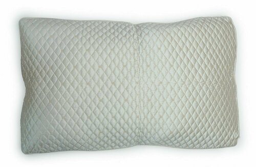 Подушка декоративная SILK PILLOW 40/80, вышивка, шелк