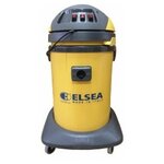 Пылесос для сухой и влажной уборки ELSEA EXEL 3-Х турбинный - изображение