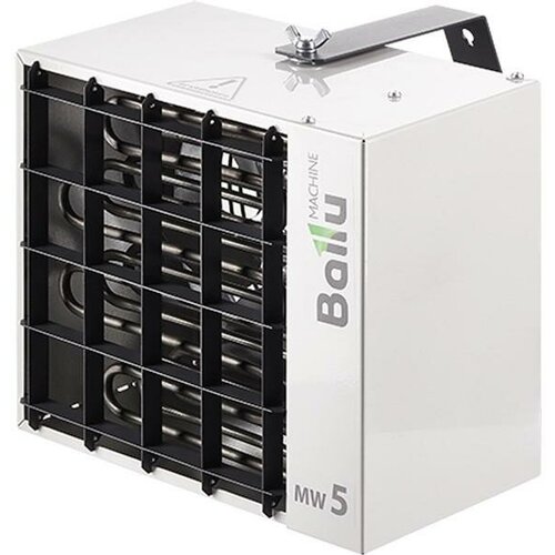 Тепловентилятор BHP-MW-5 Ballu НС-1135824 7556000₽