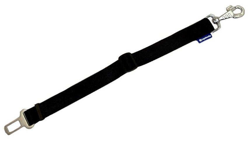 фото Ремень безопасности для собаки (перестежка) автомобильный