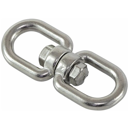 Вертлюг рым/рым 5 мм