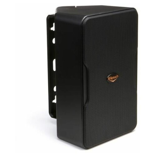 Настенная акустика Klipsch CP-6T black 4999000₽