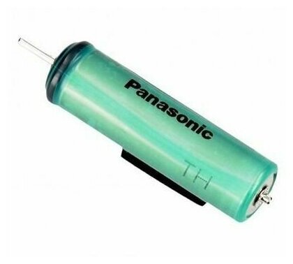 Panasonic WES365L2509 Аккумулятор для электробритв ES3040, ES3041, ES3042, ES3050, ES365