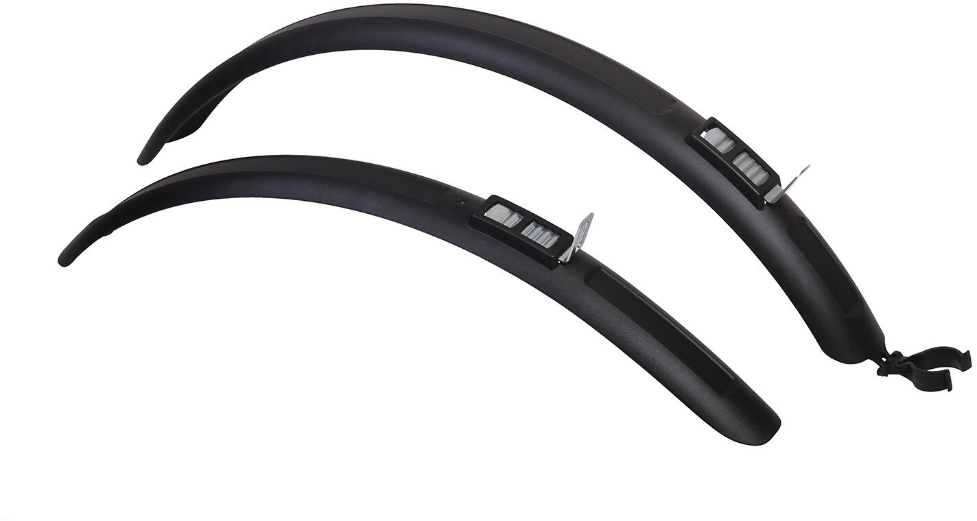 Комплект крыльев Zefal Trail 55 Mudguard Set