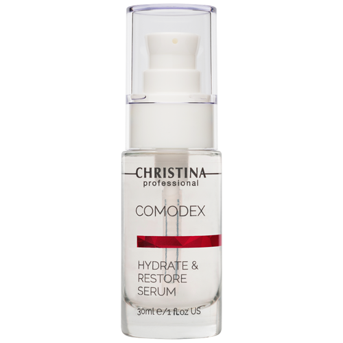 Christina Comodex Hydrate & Restore Serum Увлажняющая восстанавливающая сыворотка, 30 мл