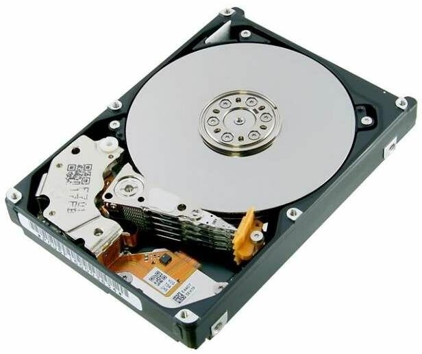 Жесткий диск Toshiba SAS 2.4TB 2.5" 10K 128Mb