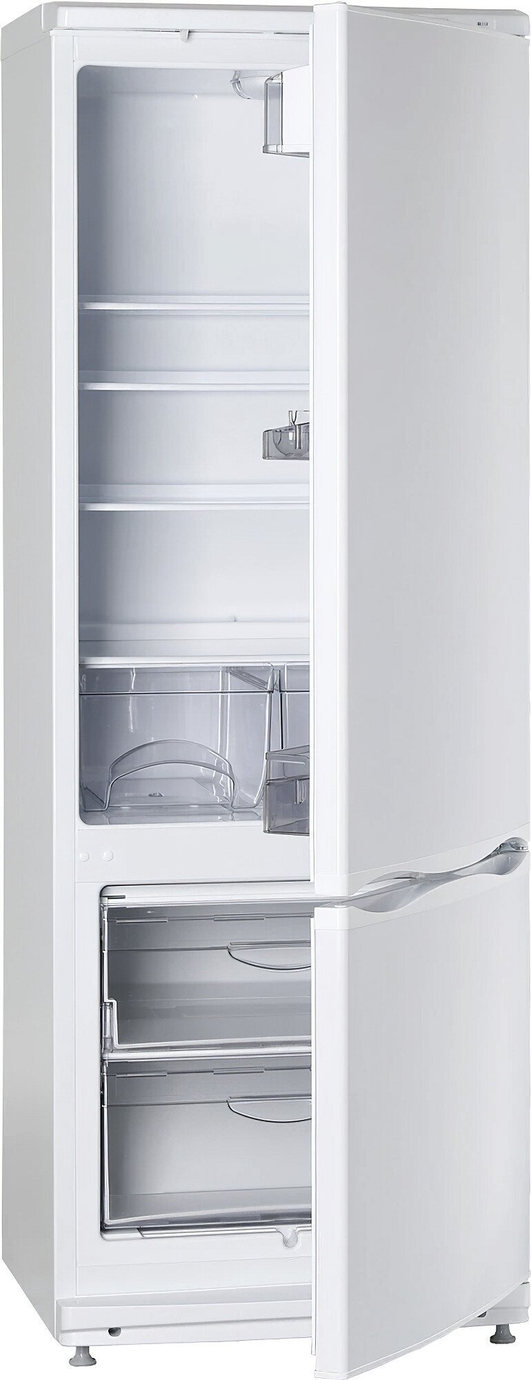 Холодильник Atlant - фото №9