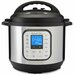 Электрическая многофункциональная скороварка Instant Pot Duo Nova