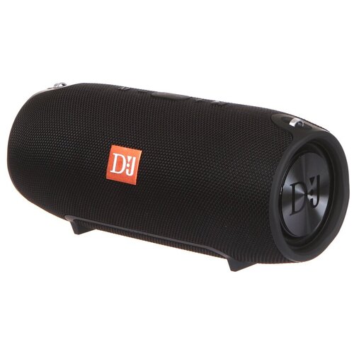 Колонка DJ Xtreme s6 Black 249000₽