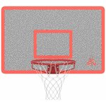 Баскетбольный щит без кольца DFC BOARD50M - изображение
