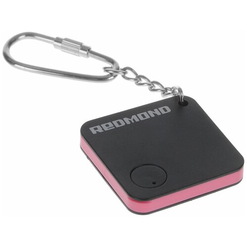 Redmond RFT-08S Pink Black умный трекер 179000₽