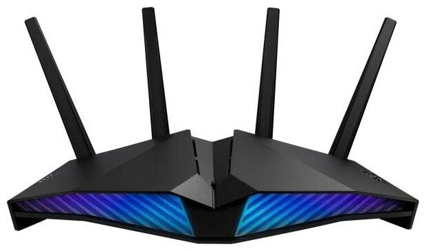 Wi-Fi роутер ASUS GS-AX5400 black (90IG06L0-MO3R10)