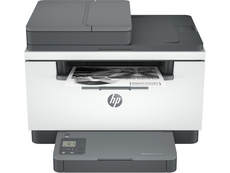 МФУ лазерное HP LaserJet M236sdn (9YG08A)