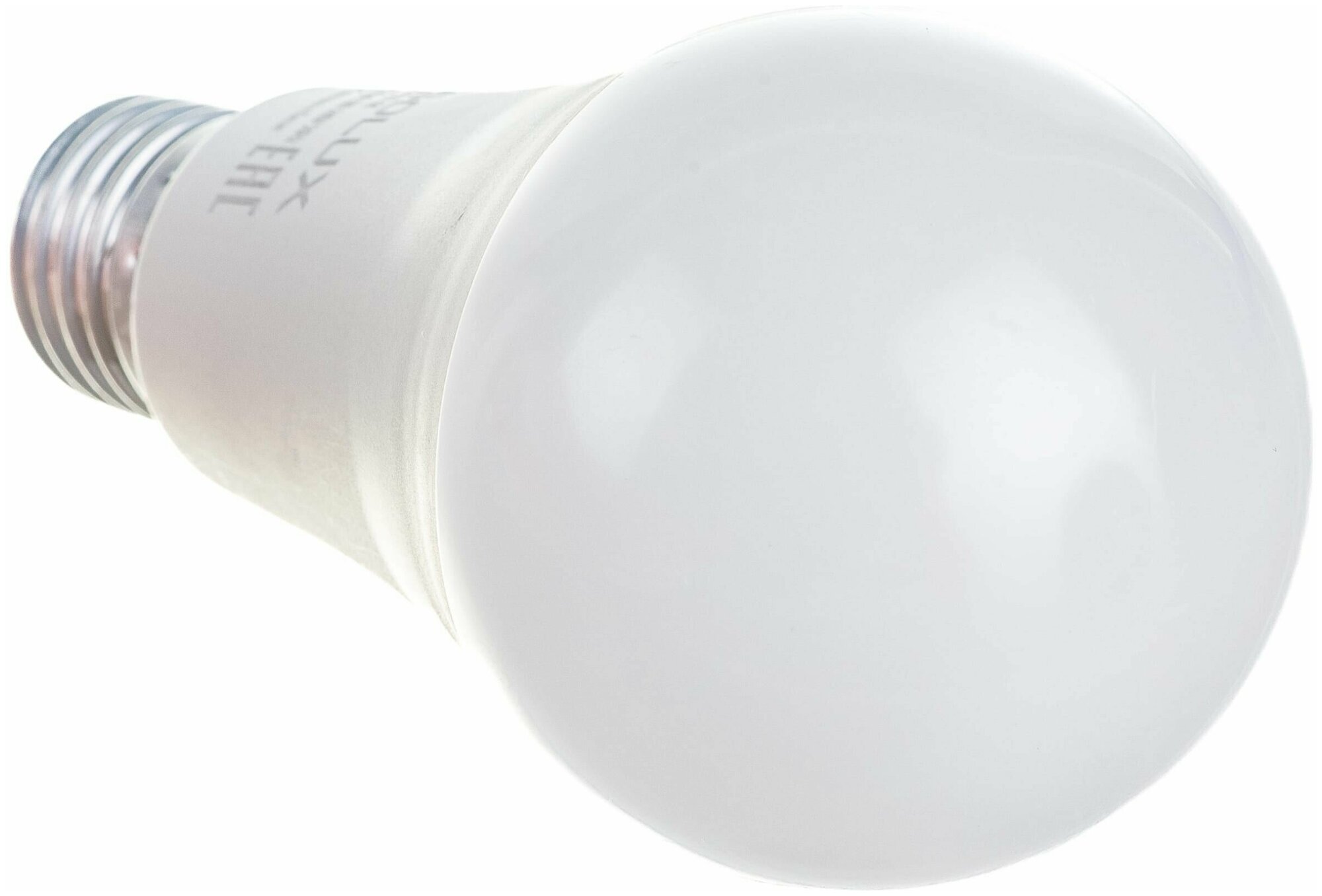 Ergolux LED-A65-20W-E27-6K