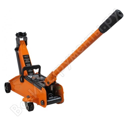 Гидравлический подкатной домкрат Вихрь 2 т 135-355 мм 6822₽