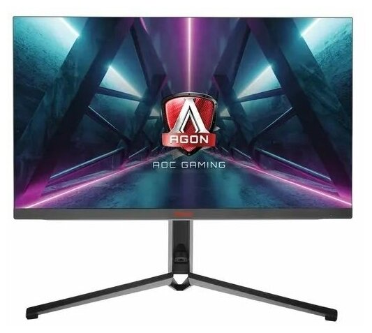 Монитор AOC AG324UX 31.5"