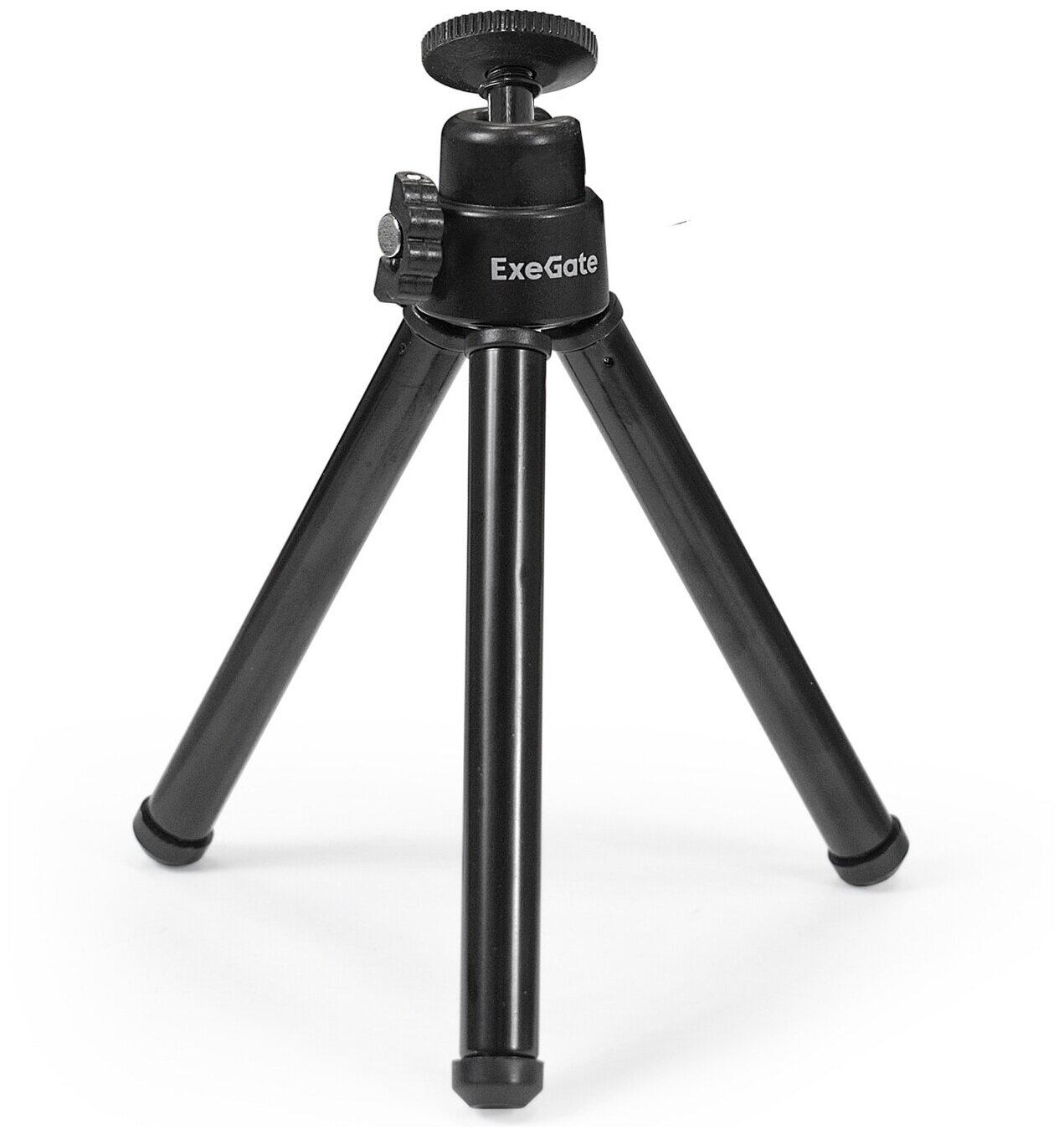 Exegate EX287382RUS Штатив телескопический ExeGate Tripod Tele Ball