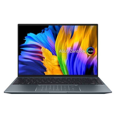 Ноутбук ASUS UX5400EA-KN274W 140 9321000₽