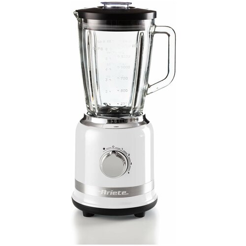Блендер стационарный Ariete 58501 Moderna белый 999000₽