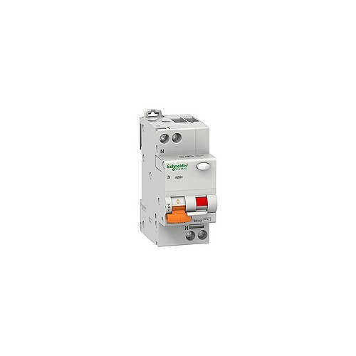 Дифавтомат Schneider Electric 40А 30мА АД63 (2п 11475)