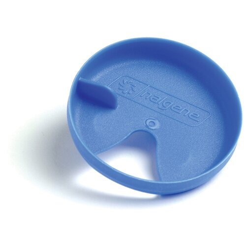 Непроливайка для бутылки Nalgene Easy Sipper (синий)
