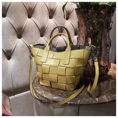 фото Ripani сумка 2613oa lemon