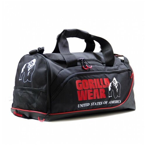 фото Сумка "jerome" gorilla wear