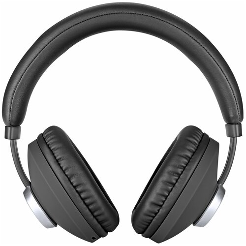 Беспроводные наушники SODO SD-1007 Bluetooth AUX 400 мАч черный TF 211900₽