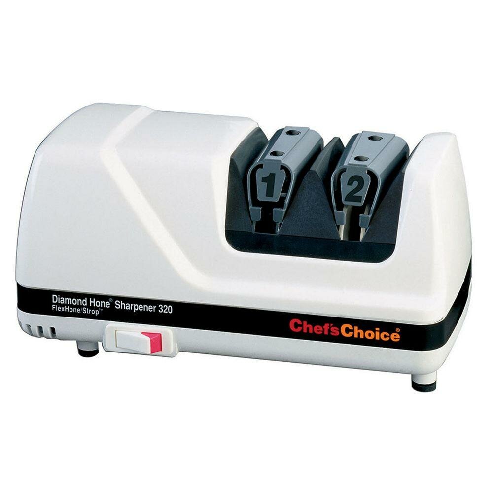Ножеточка Chef`s Choice Chef's Choice - фото №17