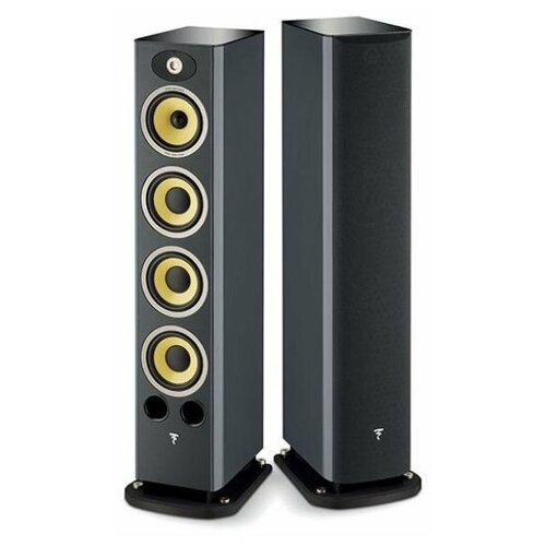 Напольная акустика Focal Aria K2 936 ash grey