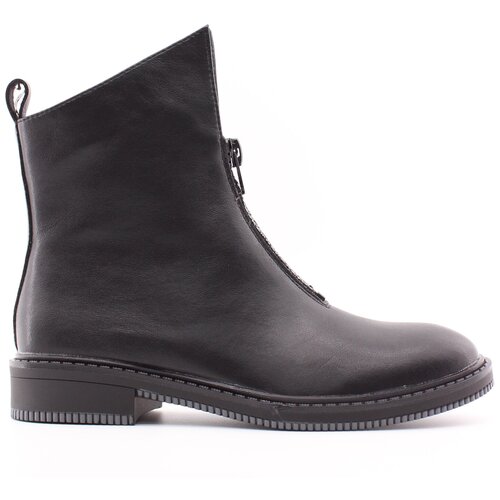 фото Ботинки baden, размер 39, черный