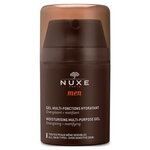 Nuxe Moisturizing Multi-Purpose Gel Увлажняющий гель для лица, 50 мл. - изображение