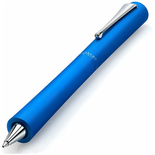 Шариковая ручка Diplomat Balance B Blue (D 20000413)