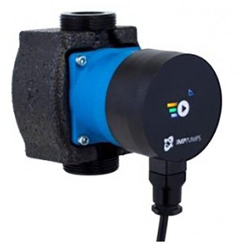 циркуляционный насос imp pumps nmt plus 25 40 180 Насос циркуляционный IMP PUMPS NMT MINI 25/40-180