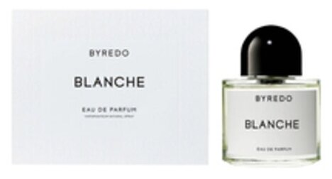 Byredo Blanche парфюмерная вода 50мл