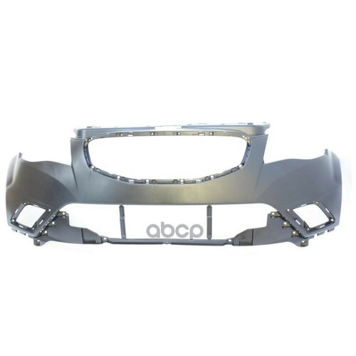 Ssangyong7871134000 Бампер Передний Fascia-Frt Bumper Upr Org1 SSANG YONG арт 7871134000 41814₽