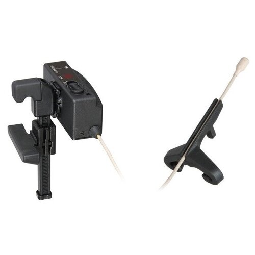 Радиосистема инструментальная универсальная MIPRO VT-22 4621200₽