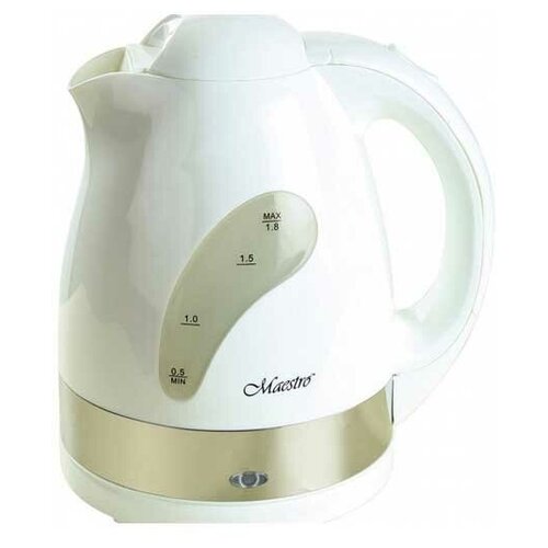 Чайник электрический Maestro MR-035 White 219600₽